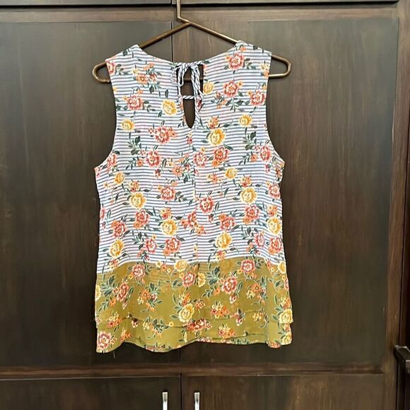 Cabi Penelope Top Size Medium #5354 - Picture 3 of 5